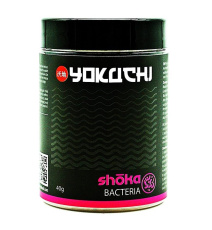 Yokuchi SHOKA BACTERIA 40G Bakterie w proszku