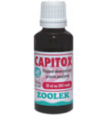 Zoolek 30ML CAPISOL ( CAPITOX)